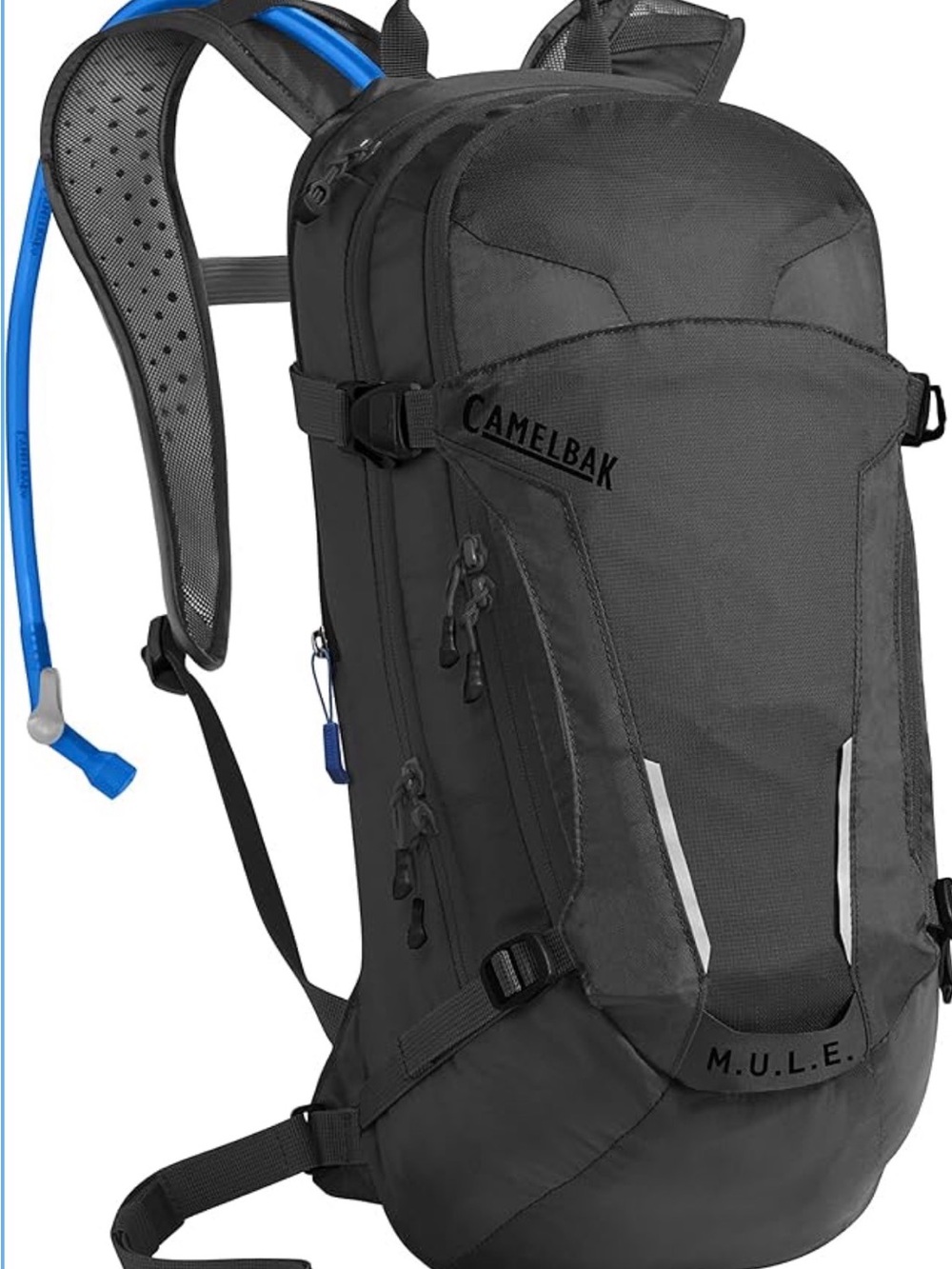Camelbak M.U.L.E. 3L Mountain Biking Hydration Backpack-Unisex BNWT!